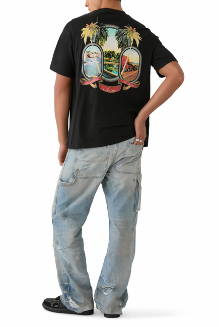 MA Paradise T-Shirt