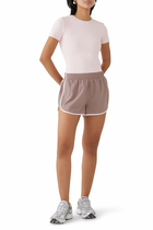 Preset Shorts