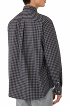 Maple Poplin Shirt