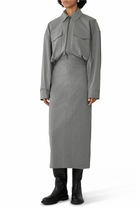 Scout Dress