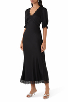 Annina Midi Dress