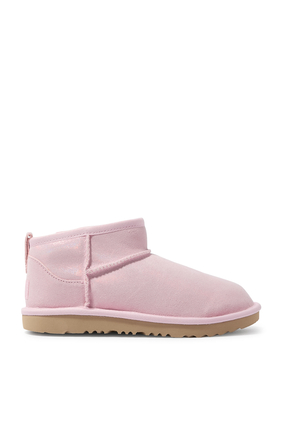 Kids Classic Ultra Mini Dazzle Boots 