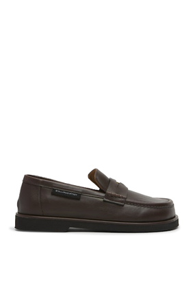 Ryder Classic Loafers