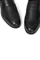 Wilson II Loafers