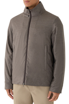 Insulated Jacket