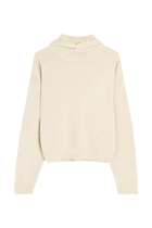 Hooded Sweater