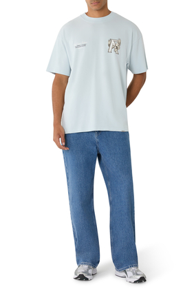 Legacy Falcon T-Shirt