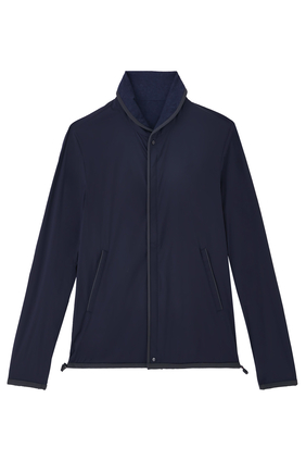 Jib Set Jacket