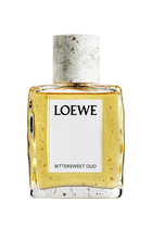 Bittersweet Oud Eau de Parfum
