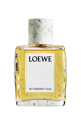 Bittersweet Oud Eau de Parfum
