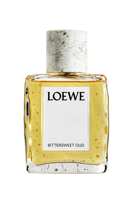 Bittersweet Oud Eau de Parfum