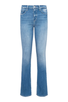 Selma Bootcut Jeans