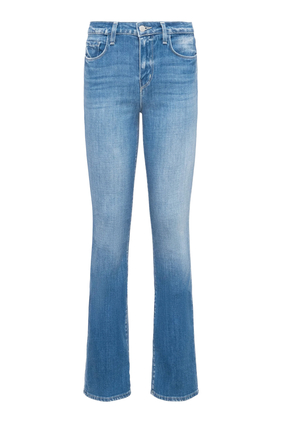 Selma Bootcut Jeans