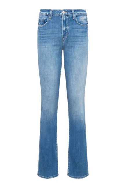 Selma Bootcut Jeans