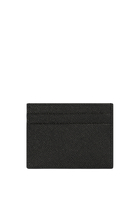 Dauphine Calfskin Card Holder