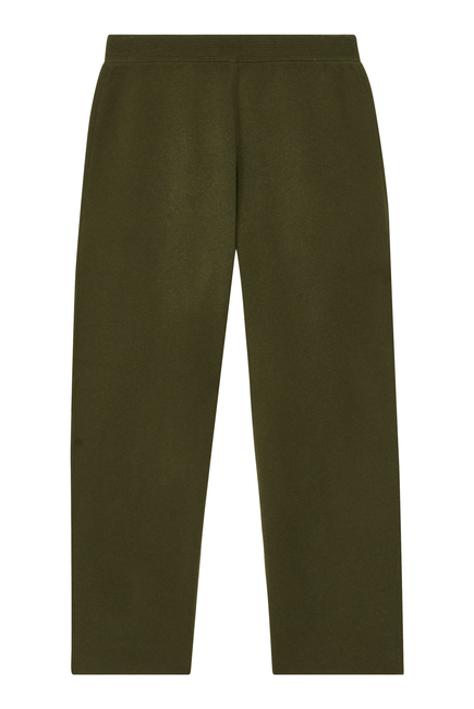 Mr Hayden Trousers