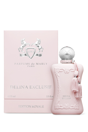 Delina Exclusif Eau de Parfum Spray