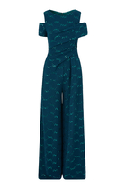 Kino4 Jumpsuit 