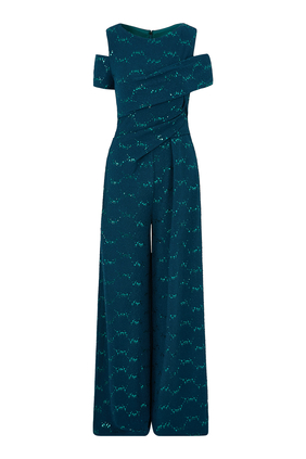 Kino4 Jumpsuit 