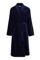 Velour Triton 10 Robe