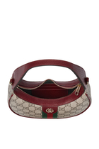 Ophidia Small Shoulder Bag