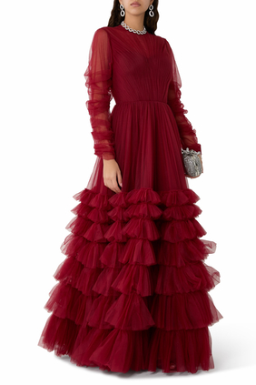 Sara Gown