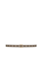 GG Marmont Reversible Thin Belt
