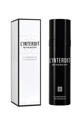 L'Interdit The Deodorant