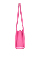 The Glam Claw Clip Shoulder Bag