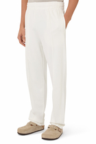 Tailored Sweatpants