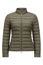 Igelle Short Down Jacket