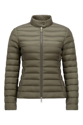 Igelle Short Down Jacket