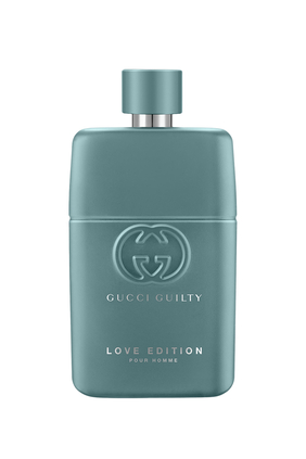 Guilty Love Edition Pour Homme