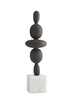 Eddie Sculpture