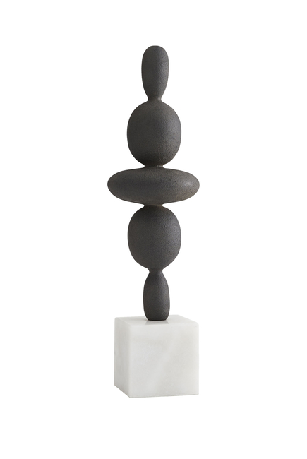 Eddie Sculpture