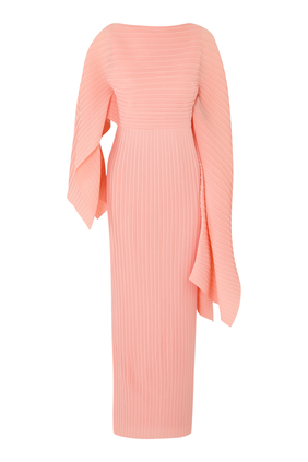 Adami Maxi Dress