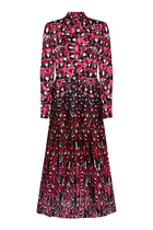 Alexis Dress