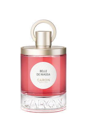 Belle De Niassa Refillable Spray Eau de Parfum