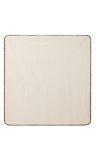 Sleeping Baby Blanket