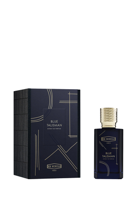 Blue Talisman Extrait  