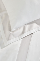 Belmont Oxford Pillowcase