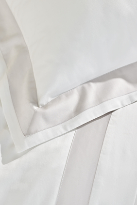 Belmont Oxford Pillowcase