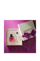 Born in Roma Donna Extradose Parfum Gift Set