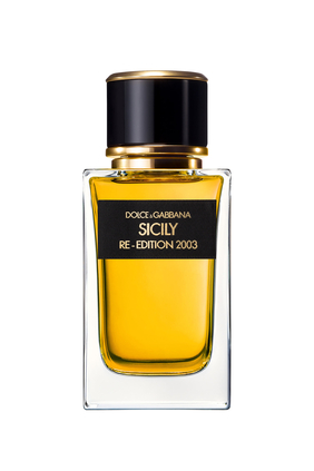 Sicily Re-Edition 2003 Eau de Parfum 