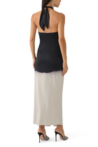 Linus Maxi Dress