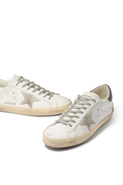 Super Star Sneakers