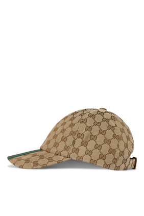 Original GG Baseball Hat