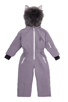 Hop The Bunny Snowsuit