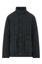 Takibi Weather Padded Jacket