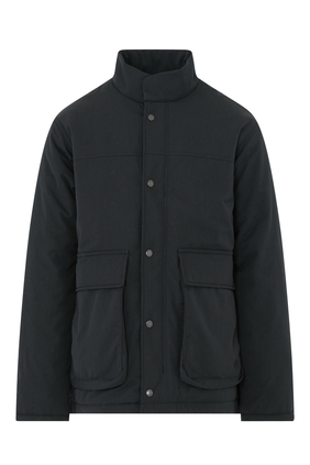 Takibi Weather Padded Jacket